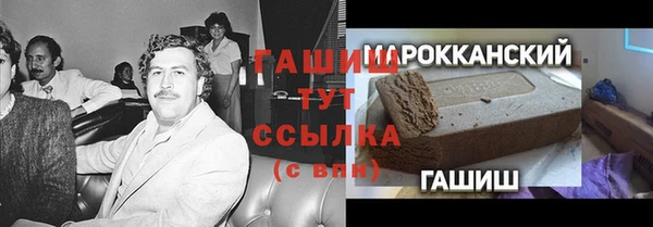 хмурый Горняк