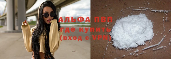 хмурый Горняк